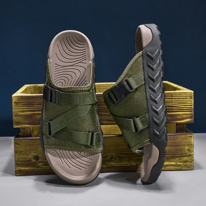 Women's Slip-On Slippers