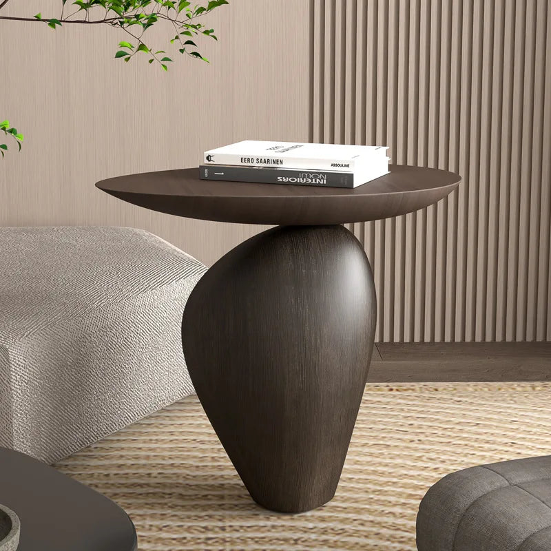 Norvana – Vintage Salontafel Bijzettafel Klassiek Design