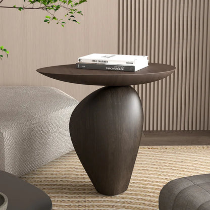 Norvana – Vintage Salontafel Bijzettafel Klassiek Design