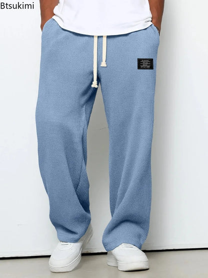 Urban | Pantalones rectos estilo moderno