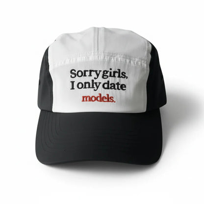 SORRY.