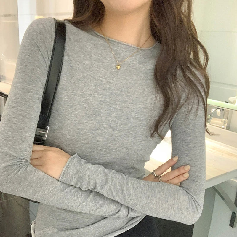 Classic Long Sleeve
