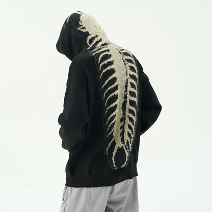Creepy Crawler Hoodie