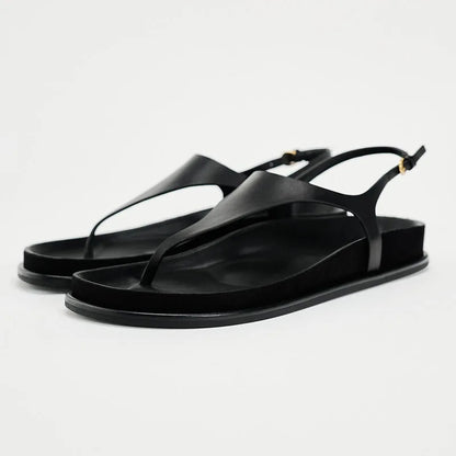 Valeria | Luxe Flats