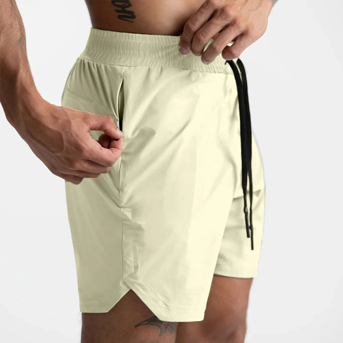 VELARO™ | Komfort-Performance Shorts