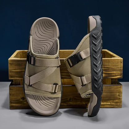 Women's Slip-On Slippers