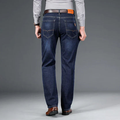 Givalli Classic Denim Jeans
