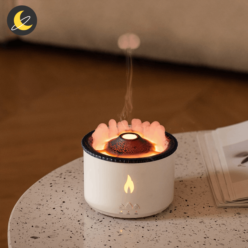 Nightly Wish Volcano Aroma Diffuser™