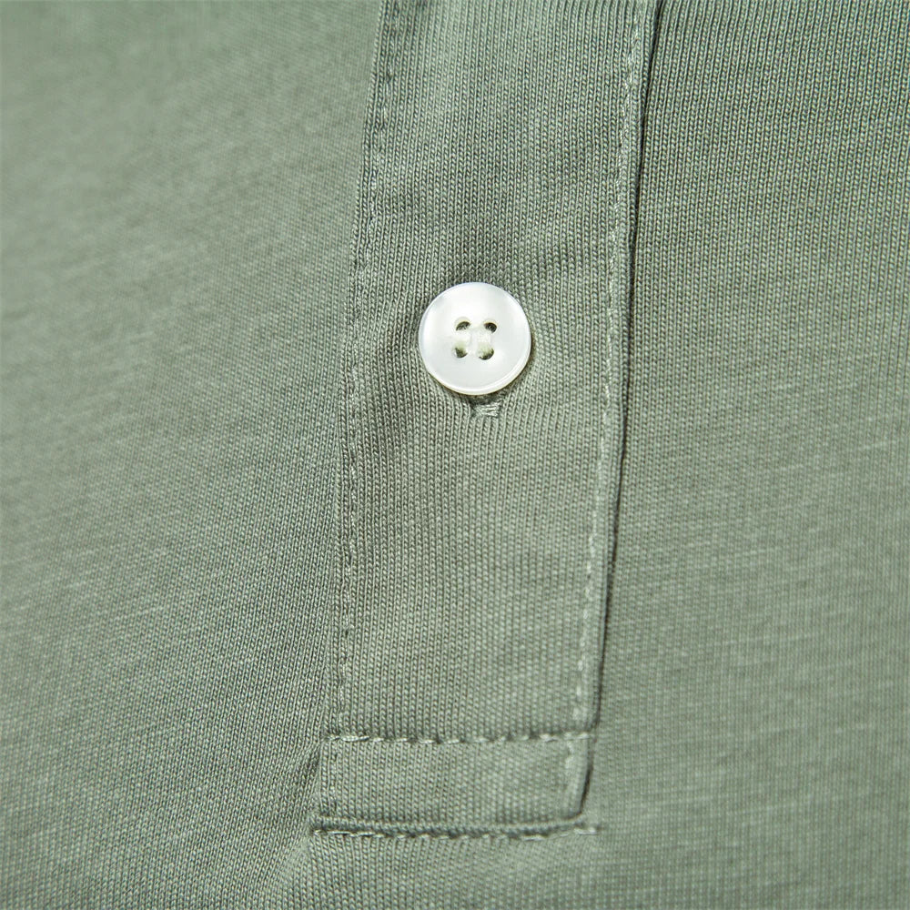 Kaufmann ™  | Luxe Herren Polo