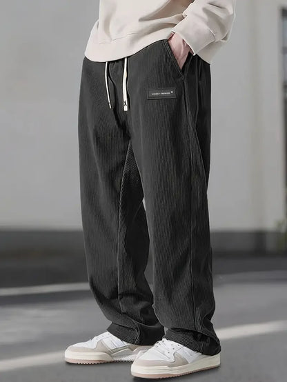 ComfortFit | Corduroy Hosen