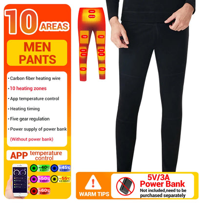 Lavawear: The World's First App Controlled  Heated Thermals - Designed by JesseVance Solinberg R&D Labs GmBH. Marketed  Sold by JesseVance NYC