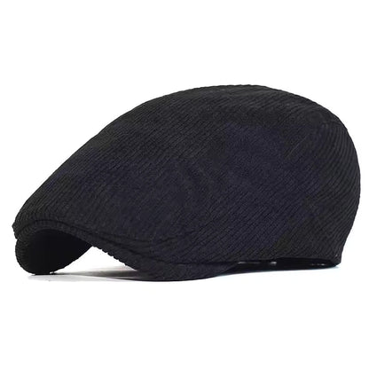 Corduroy Heritage Cap