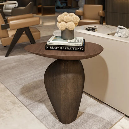 Norvana – Vintage Salontafel Bijzettafel Klassiek Design