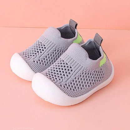 CozySteps Slip-On Sneakers™