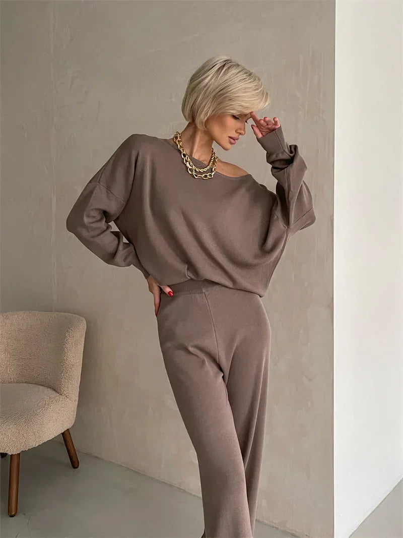 Loungewear | Eleganza Set