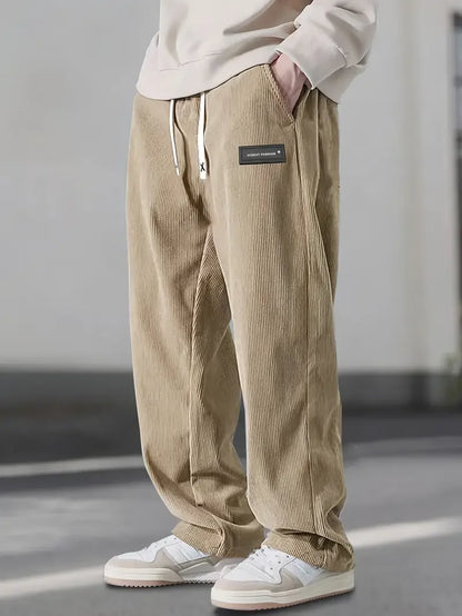 Kaelun™| Pantalon décontracté élégant