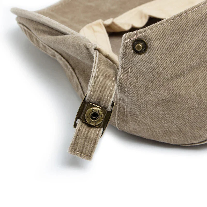 Monte Claro | Gorra vintage