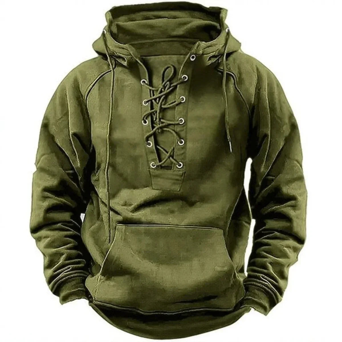 DUVAL PARIS™ | SWEAT À CAPUCHE RÉSISTANT