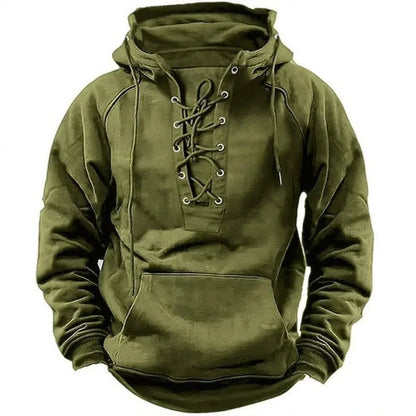 DUVAL PARIS™ | SWEAT À CAPUCHE RÉSISTANT