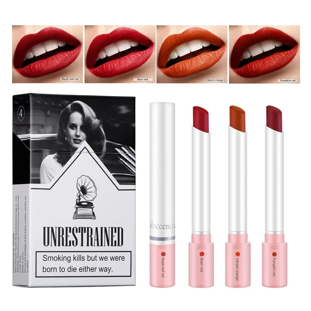 Lana Del Ray Matte Lipstick