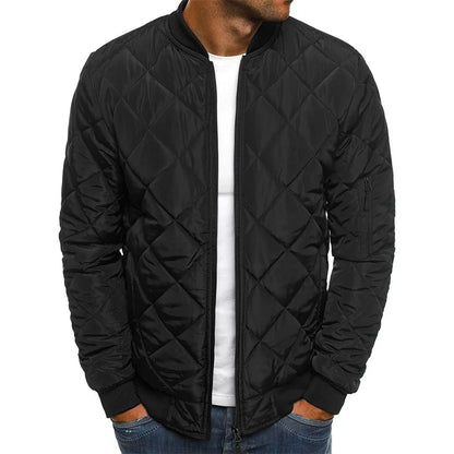 Brian | Steppjacke für Herren