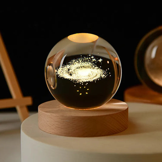 LudoSphere  Lamp