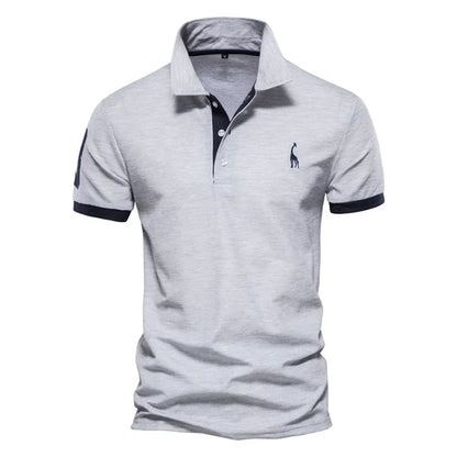 Avéra-Atelier™ | Herre Sommer Polo