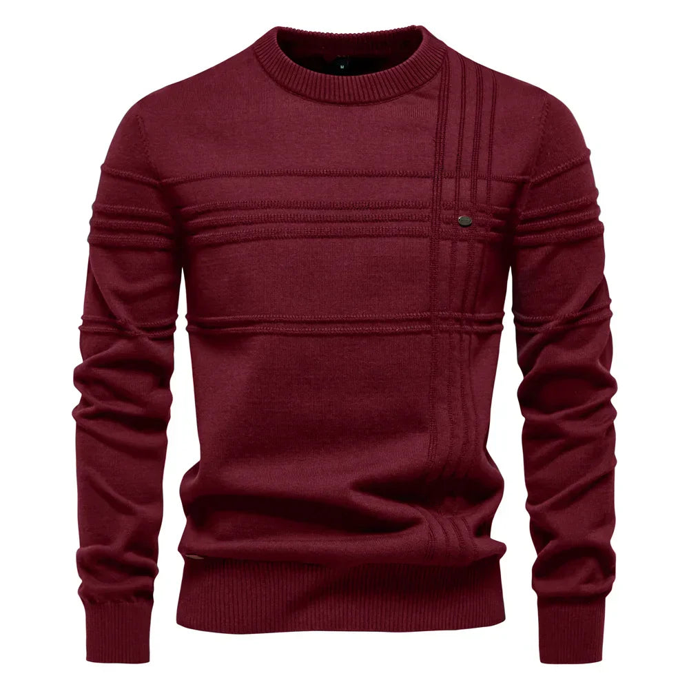 GABRIEL | STYLISH MEN'S JUMPER