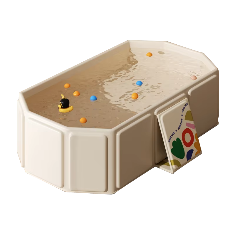 TILLFÄLLIGT 50% OFF | FoldyBath™