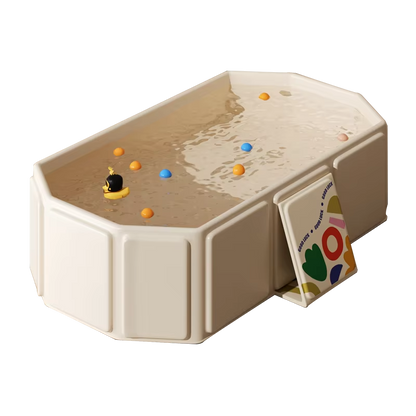 TILLFÄLLIGT 50% OFF | FoldyBath™