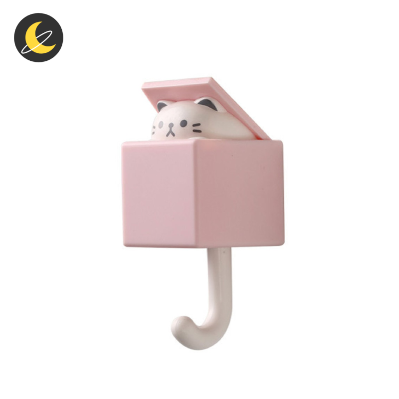 Nightly Wish™ Surprise Cat Hook