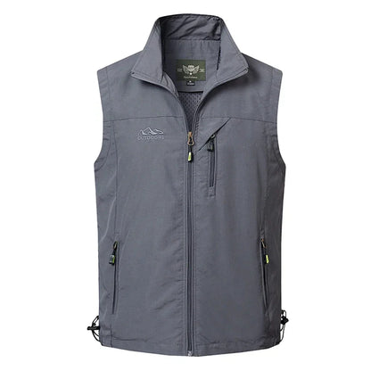 Casual Sommer Vest