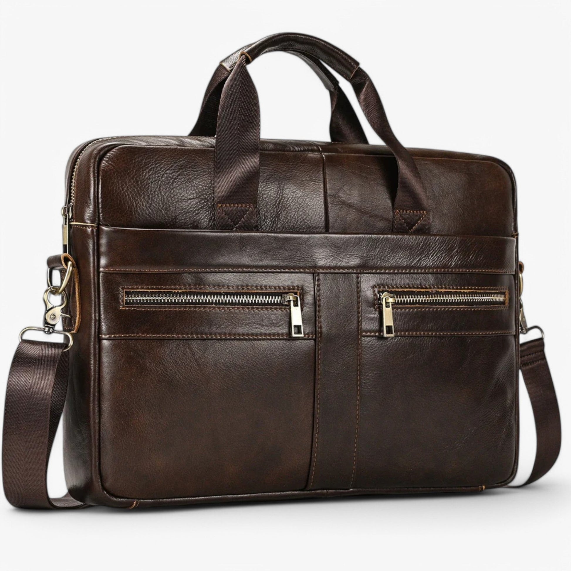 Business Uomo - Caffè - accessoires bags tassen - Concept Palermo