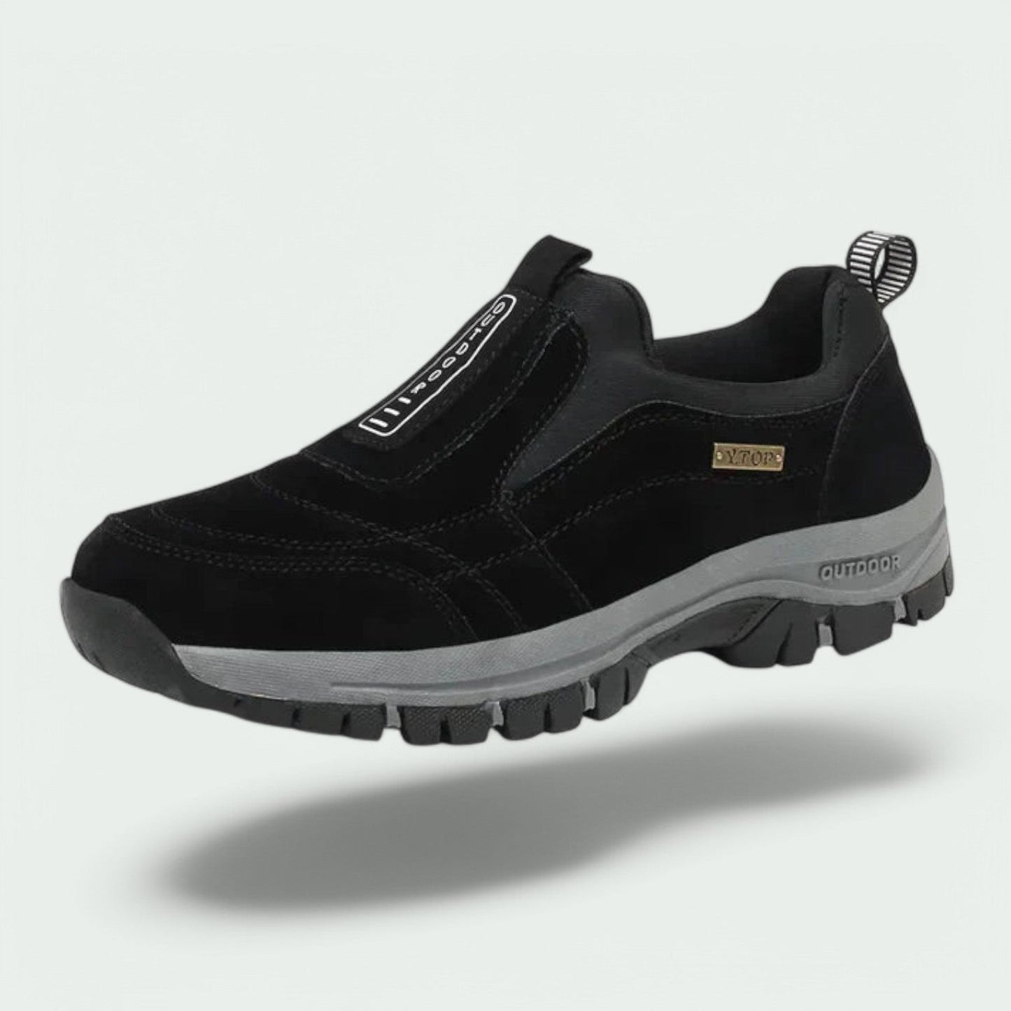 DUVAL PARIS | CHAUSSURES ORTHOPÉDIQUES DE PROMENADE