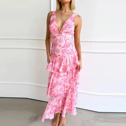 Nightfall Seduction Maxi – Betover in Elke Beweging ✨