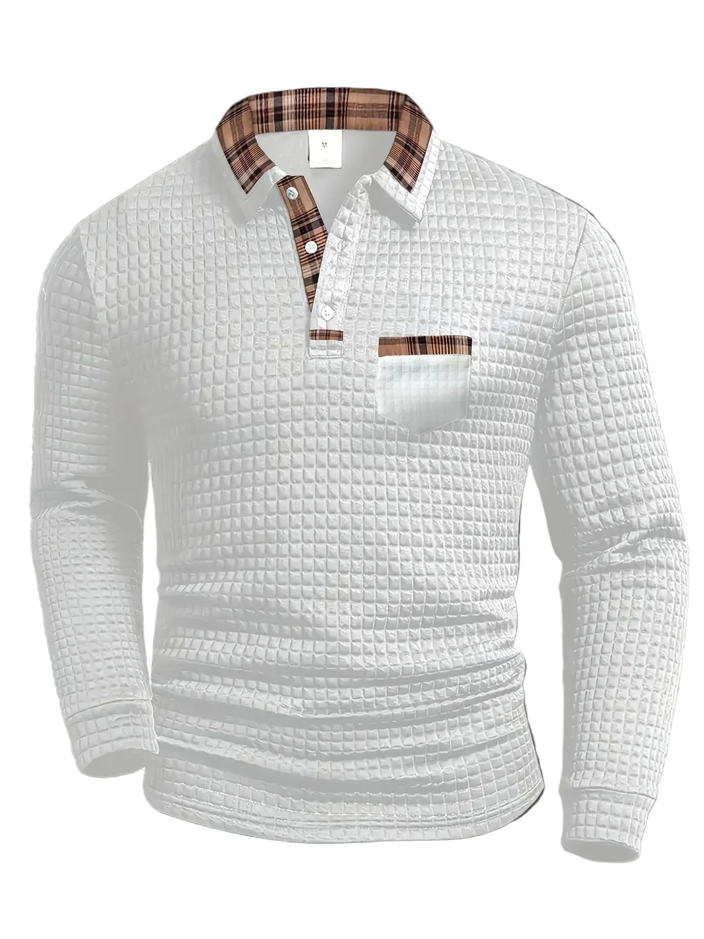 CASEY | PULLOVER ÉLÉGANT POUR HOMMES