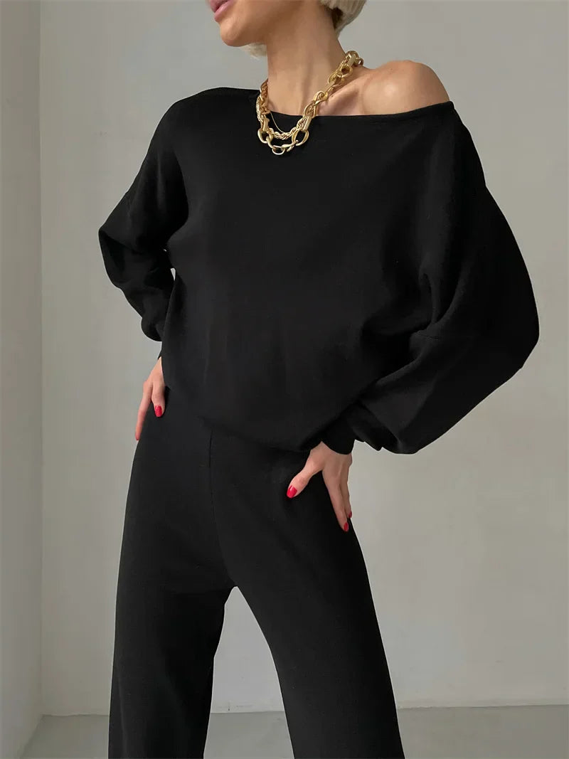 Loungewear | Eleganza Set