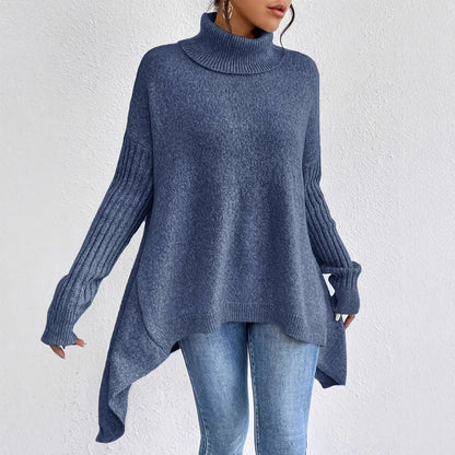 Ella | Women Winter Cashmere golf