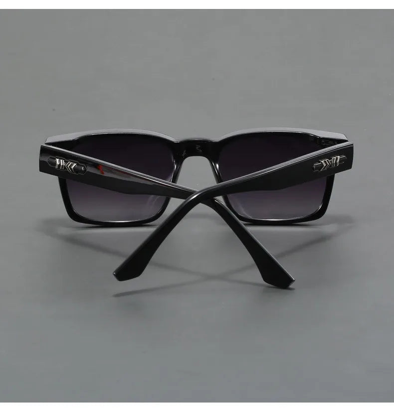 Men’s "Sunmaster" Sunglasses (FREE Case Included)