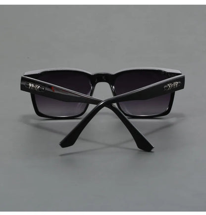 Men’s "Sunmaster" Sunglasses (FREE Case Included)