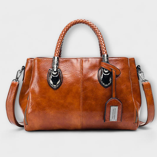 Léora. - Elegant Duffel Bag