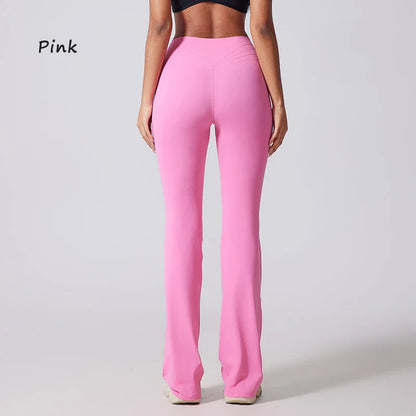 CozyLift Flare Leggings™