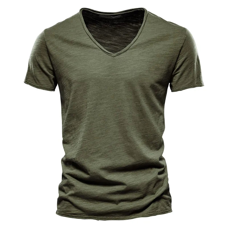 Butautas - Cotton Summer T-shirt | 1+1 Free