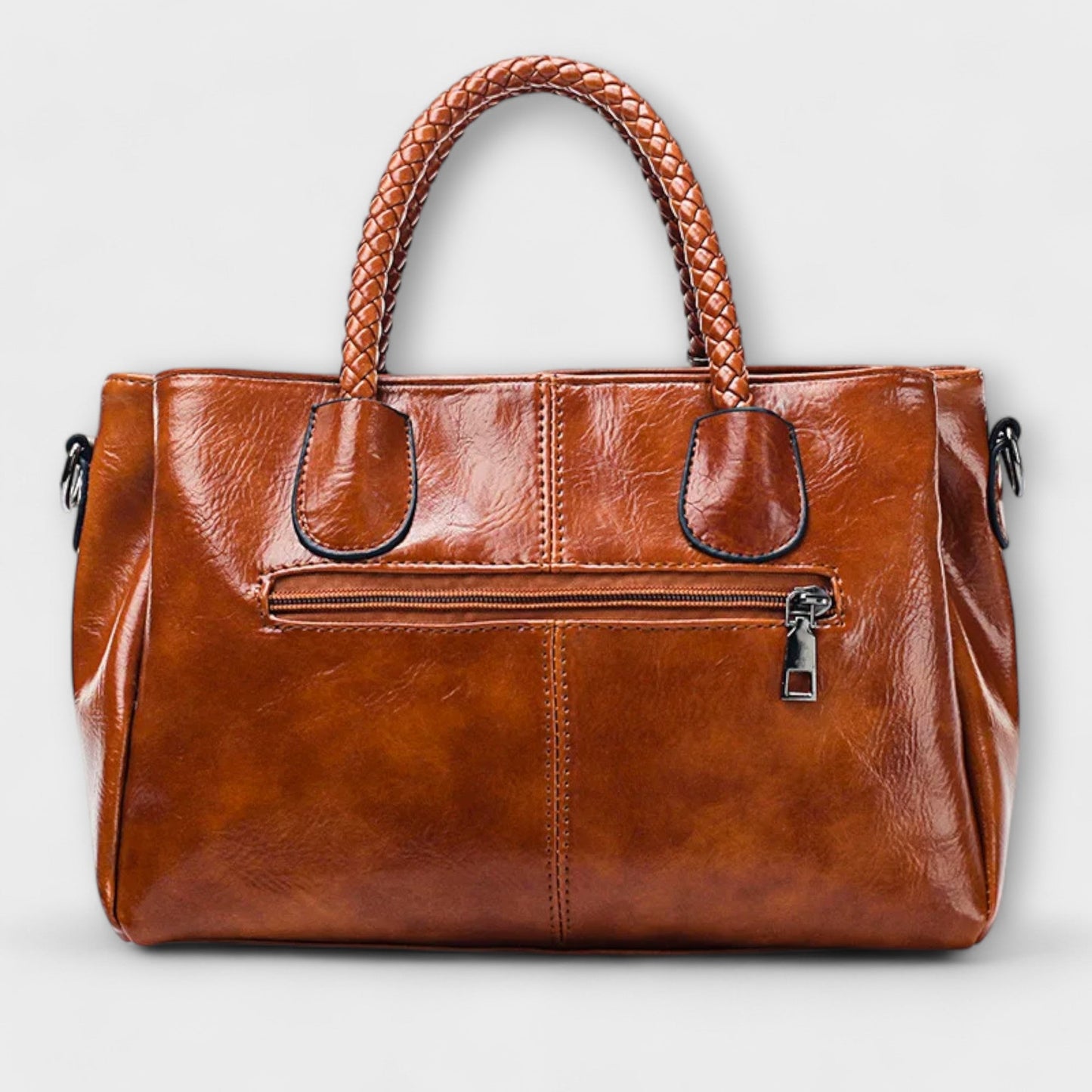Léora. - Elegant Duffel Bag