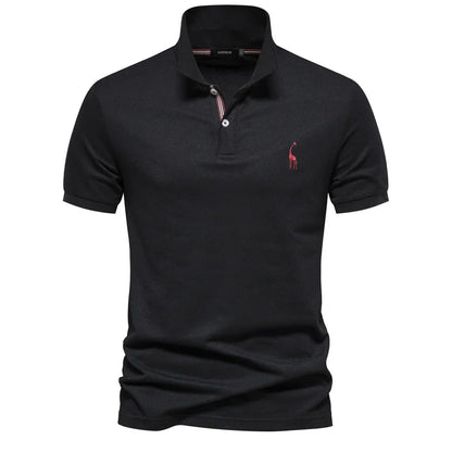 GUNTER™ | ELEGANTES HERREN-POLO