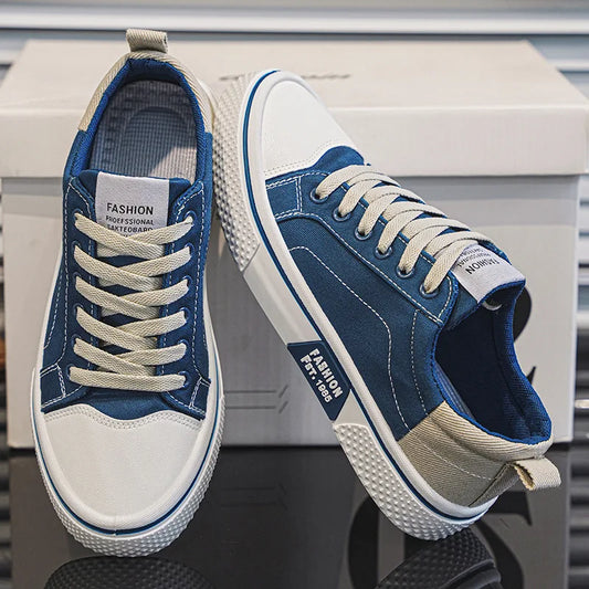 Corvianor™ | Andningsbara skate-sneakers