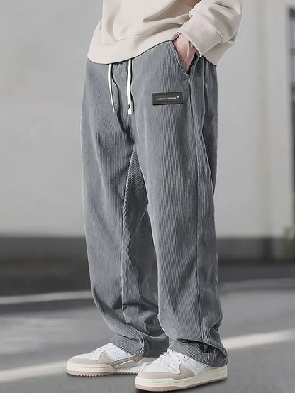 Kaelun™| Pantalon décontracté élégant