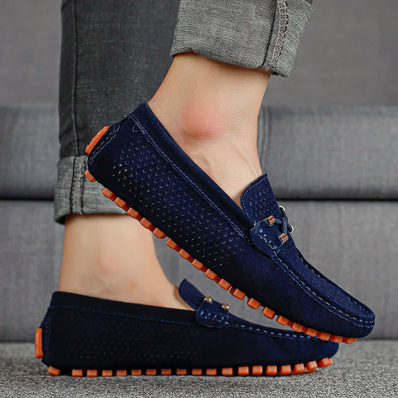 Lenoir™ | Buty Oddychające