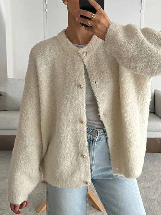 Jacinta - Klassiek vintage vest