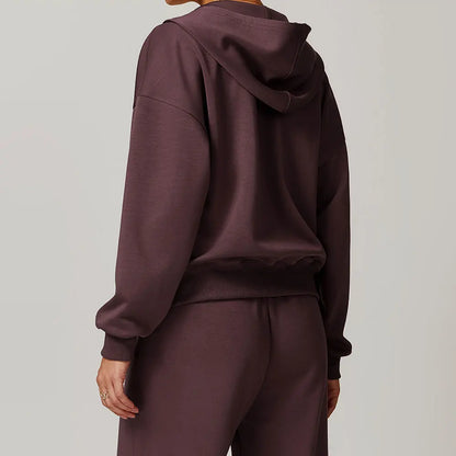Sammy | Seamless Athletica Set
